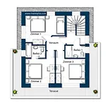 Tatil Evi Nationalpark Grosser Geiger Neukirchen am Großvenediger