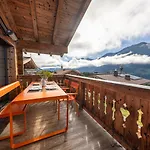 Nationalpark Grosser Geiger Tatil Evi Neukirchen am Großvenediger