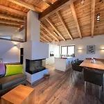 Tatil Evi Nationalpark Grosser Geiger Neukirchen am Großvenediger