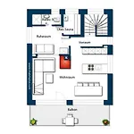 Tatil Evi Nationalpark Grosser Geiger