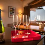 Tatil Evi Nationalpark Grosser Geiger *