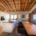 Tatil Evi Nationalpark Grosser Geiger *