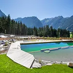 Tatil Evi Nationalpark Grosser Geiger