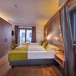 Tatil Evi Nationalpark Grosser Geiger *