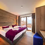 Tatil Evi Nationalpark Grosser Geiger