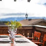 Tatil Evi Nationalpark Grosser Geiger