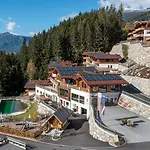 Nationalpark Grosser Geiger