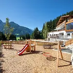 Tatil Evi Nationalpark Grosser Geiger