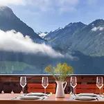 Tatil Evi Nationalpark Grosser Geiger