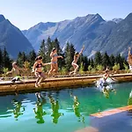 Nationalpark Grosser Geiger * Neukirchen am Großvenediger