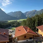 Nationalpark Grosser Geiger Tatil Evi Neukirchen am Großvenediger