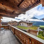 Nationalpark Grosser Geiger Neukirchen am Großvenediger