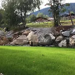 Tatil Evi Nationalpark Grosser Geiger Neukirchen am Großvenediger