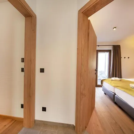 Nationalpark Grosser Geiger Holiday home Neukirchen am Grossvenediger