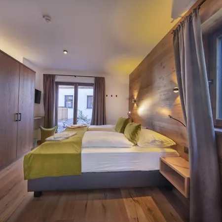 Holiday home Nationalpark Grosser Geiger Neukirchen am Grossvenediger
