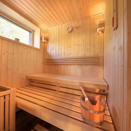Holiday home Nationalpark Grosser Geiger