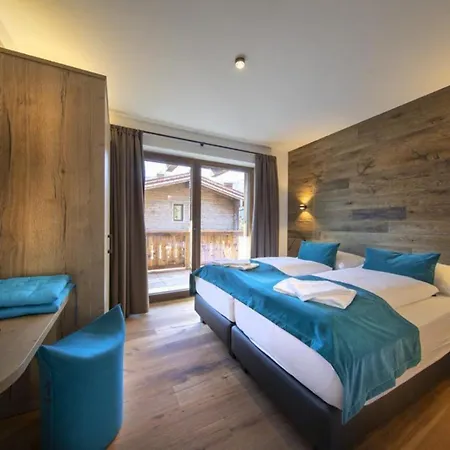 Nationalpark Grosser Geiger Holiday home