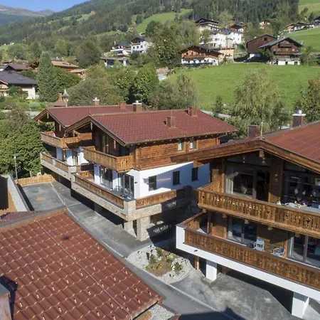 Nationalpark Grosser Geiger Holiday home Neukirchen am Grossvenediger