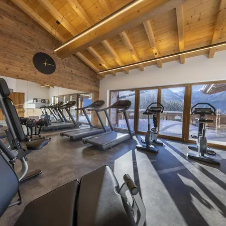 Nationalpark Grosser Geiger Holiday home