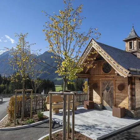 Holiday home Nationalpark Grosser Geiger Neukirchen am Grossvenediger