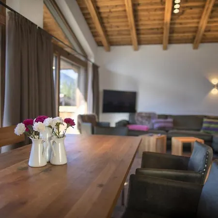 Holiday home Nationalpark Grosser Geiger Neukirchen am Grossvenediger