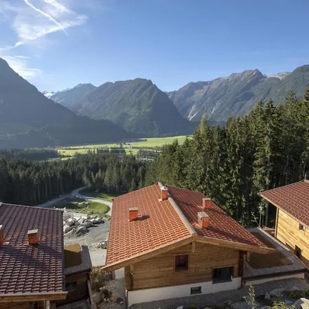 Holiday home Nationalpark Grosser Geiger