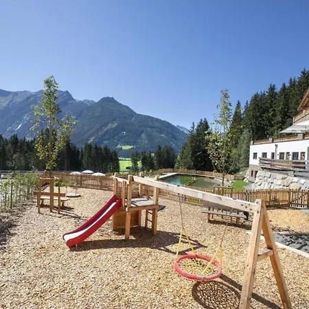 Nationalpark Grosser Geiger Holiday home Neukirchen am Grossvenediger