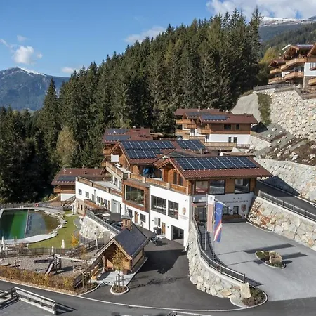 Holiday home Nationalpark Grosser Geiger