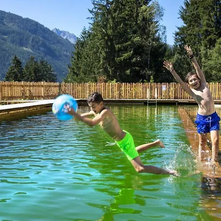 Nationalpark Grosser Geiger * Neukirchen am Grossvenediger