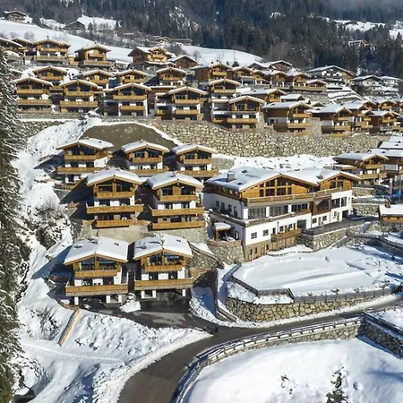 Nationalpark Grosser Geiger Neukirchen am Grossvenediger