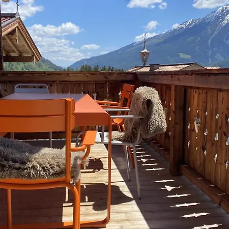 Holiday home Nationalpark Grosser Geiger