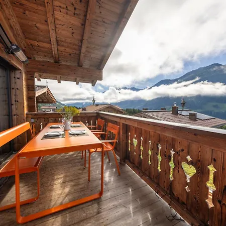 Nationalpark Grosser Geiger Vakantiehuis Neukirchen am Großvenediger