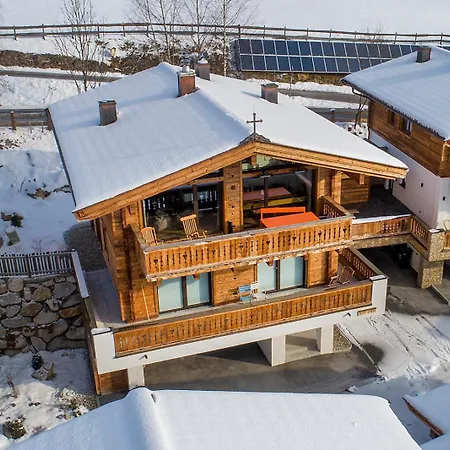 Nationalpark Grosser Geiger *