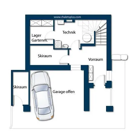 Nationalpark Grosser Geiger