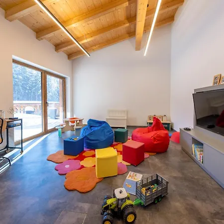 Nationalpark Grosser Geiger Neukirchen am Großvenediger