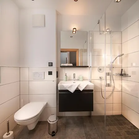 Nationalpark Grosser Geiger