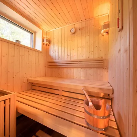 펜션 Nationalpark Grosser Geiger