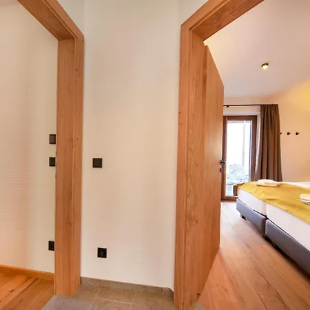 Nationalpark Grosser Geiger Vakantiehuis Neukirchen am Großvenediger