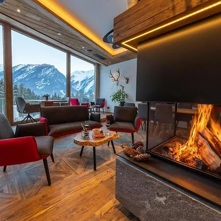 Nationalpark Grosser Geiger *