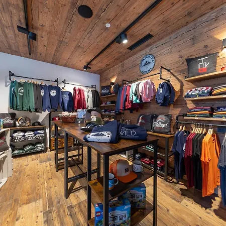 Nationalpark Grosser Geiger Neukirchen am Großvenediger