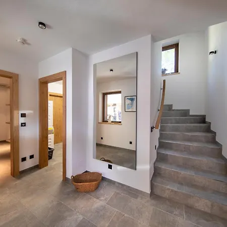 Nationalpark Grosser Geiger 펜션 Neukirchen am Großvenediger