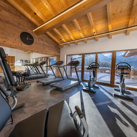 Nationalpark Grosser Geiger