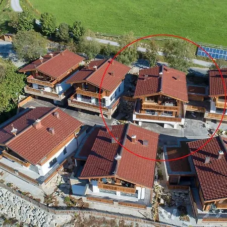 Nationalpark Grosser Geiger Feriehus *