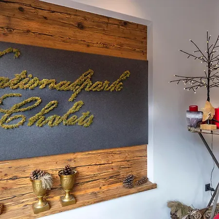 Nationalpark Grosser Geiger Feriehus Neukirchen am Großvenediger