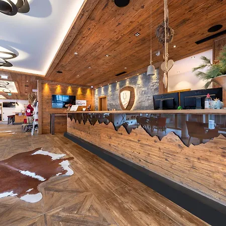 펜션 Nationalpark Grosser Geiger Neukirchen am Großvenediger