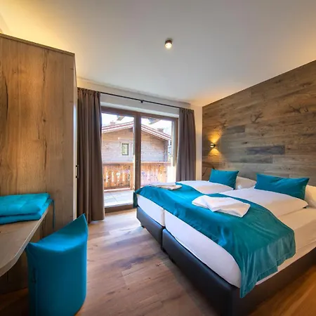 Nationalpark Grosser Geiger * Neukirchen am Großvenediger