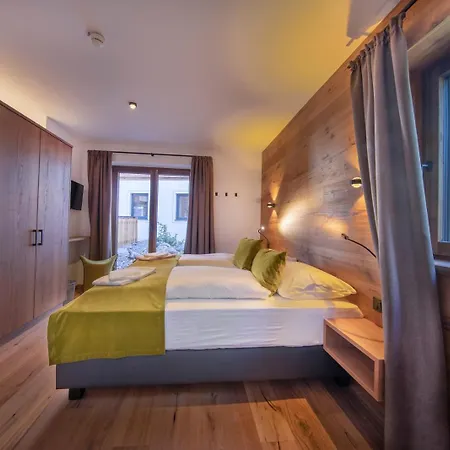 펜션 Nationalpark Grosser Geiger *