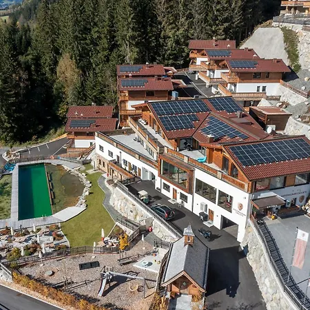 Nationalpark Grosser Geiger Semesterbostad Neukirchen am Großvenediger