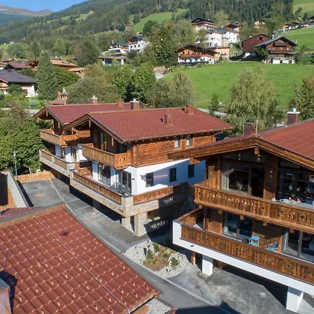 Nationalpark Grosser Geiger Neukirchen am Großvenediger