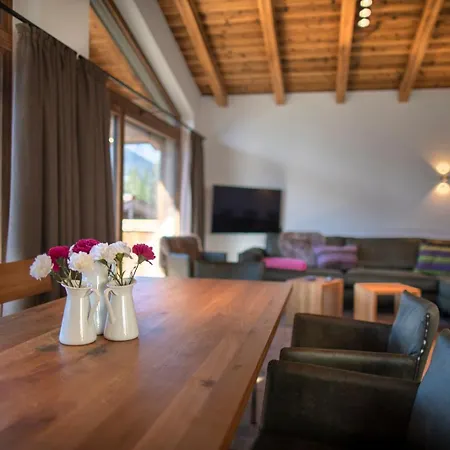 Nationalpark Grosser Geiger 펜션 *